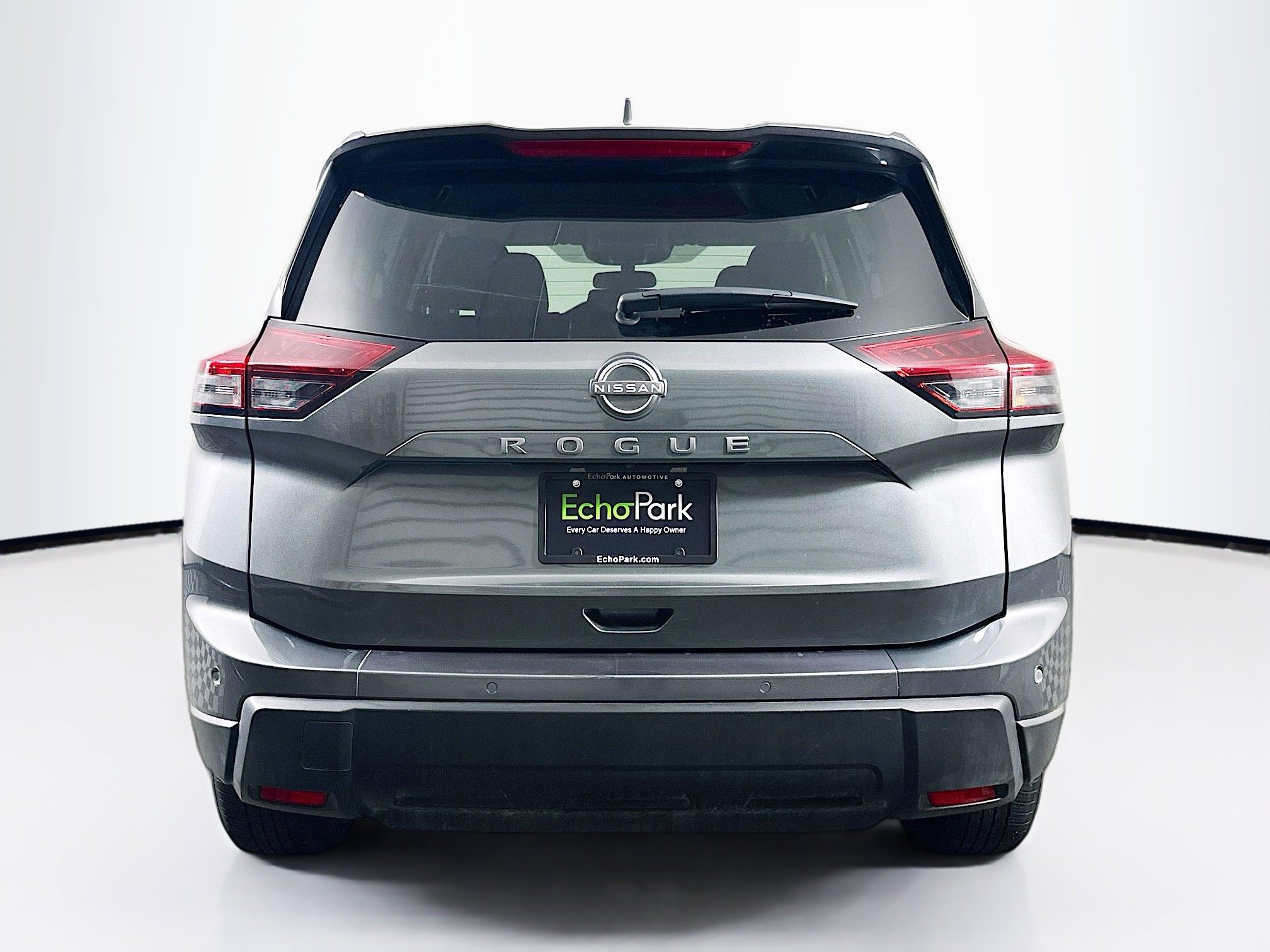 Used 2025 Nissan Rogue SV FWD image 7