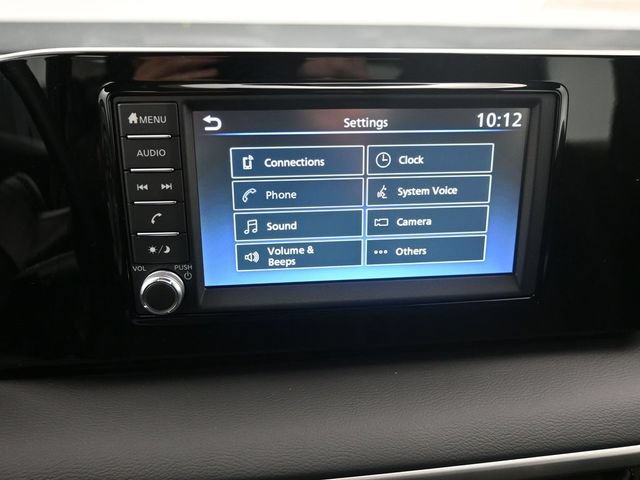 Certified 2025 Nissan Kicks S AWD/4WD image 15