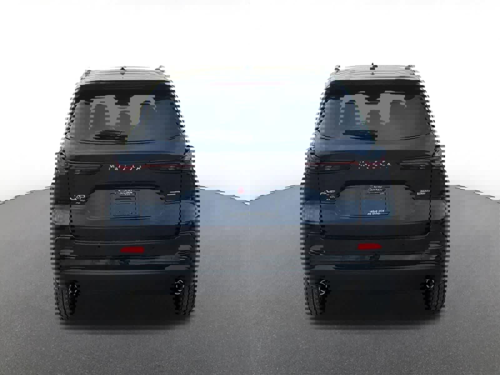 New 2026 MAZDA CX-5 2.5 S w/ Premium Package image 5