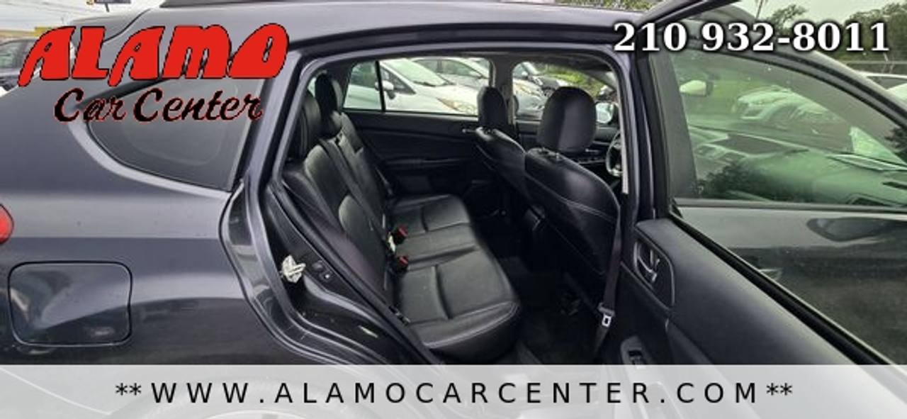 Used 2013 Subaru Impreza 2.0i Sport Limited AWD/4WD image 19
