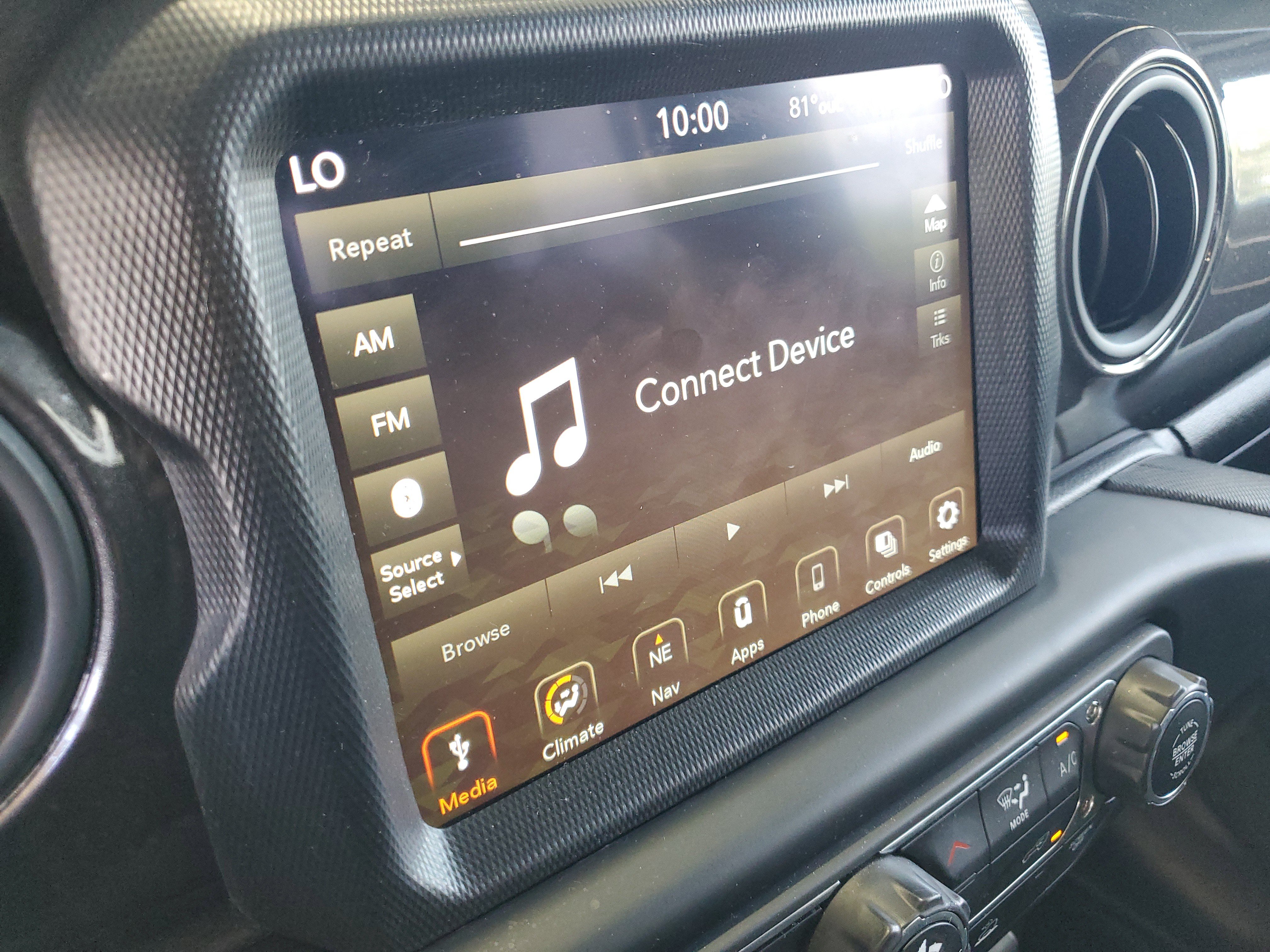 Used 2022 Jeep Gladiator Sport AWD/4WD image 26