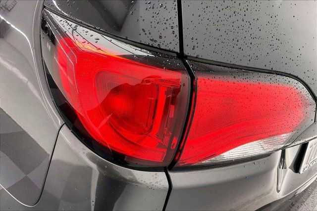 Used 2017 Chrysler Pacifica LX image 30