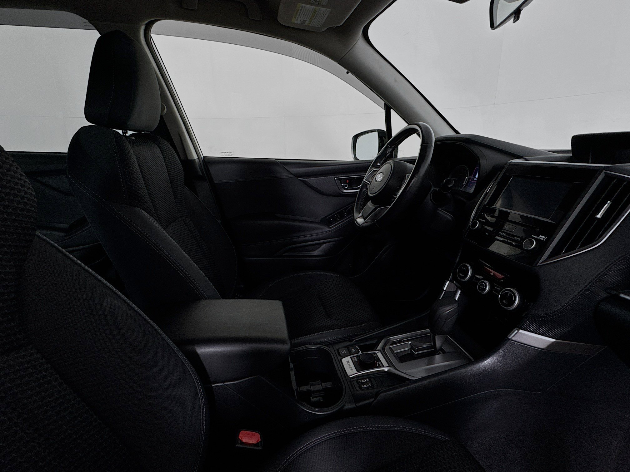 Used 2023 Subaru Forester Premium AWD/4WD image 27
