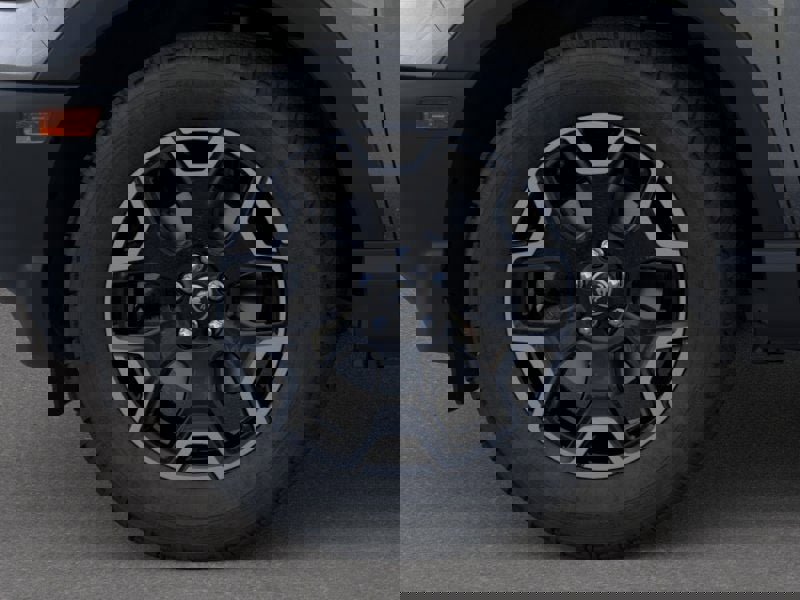 New 2025 Ford Bronco Sport Outer Banks w/ Outer Banks Tech Package+ image 19