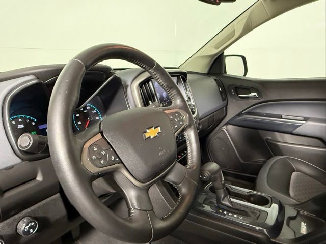 Used 2019 Chevrolet Colorado Z71 AWD/4WD image 53