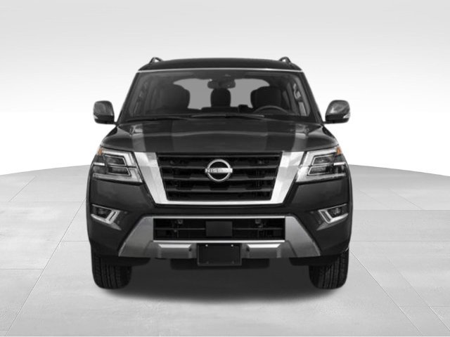 Used 2024 Nissan Armada SV AWD/4WD image 44