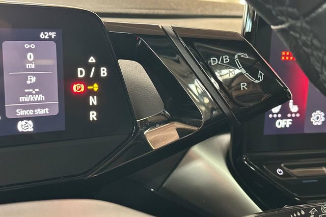 Certified 2022 Volkswagen ID.4 Pro S image 27