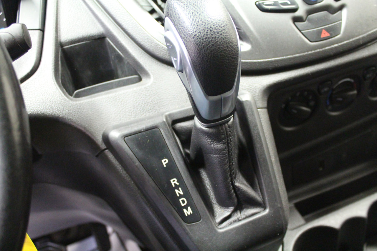 Used 2017 Ford Transit 350 148 Low Roof image 18