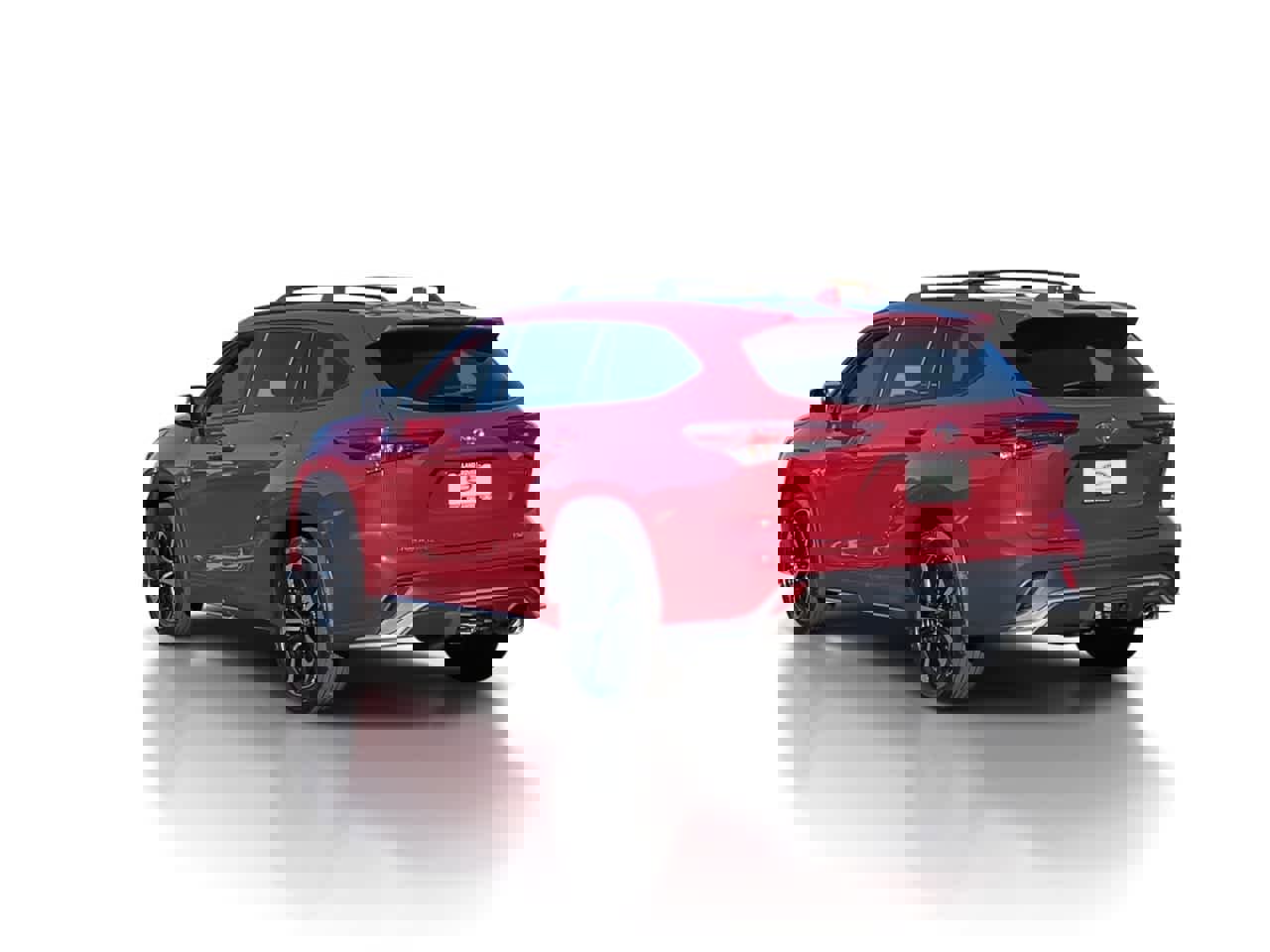 Used 2022 Toyota Highlander XSE image 6