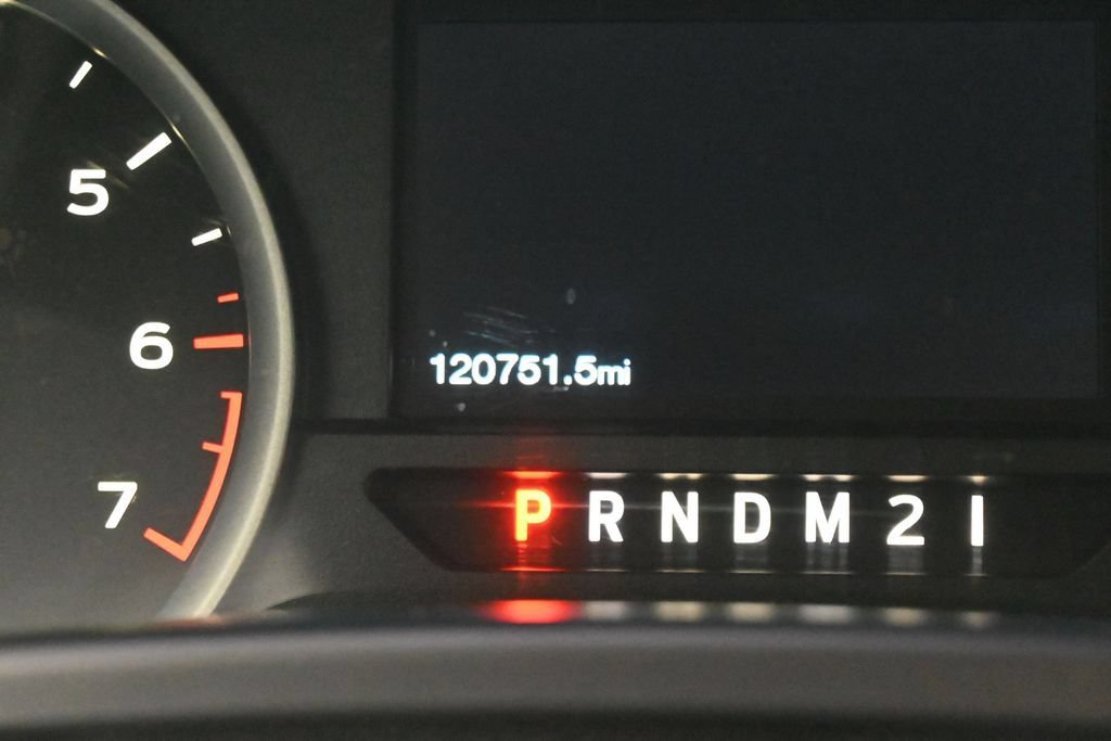 Used 2016 Ford F150 XLT w/ Equipment Group 301A Mid AWD/4WD image 18