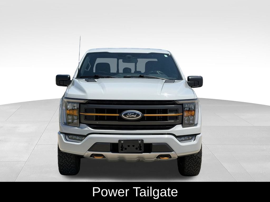 Used 2023 Ford F150 Tremor w/ Trailer Tow Package AWD/4WD image 3
