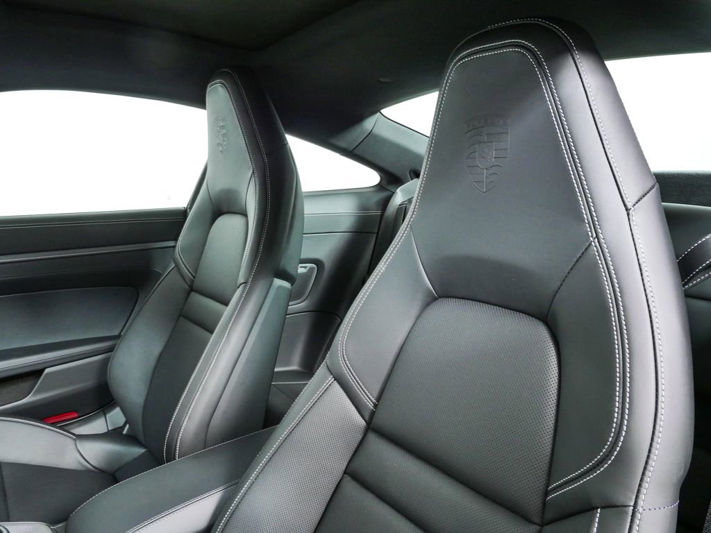 New 2026 Porsche 911 Carrera RWD image 5