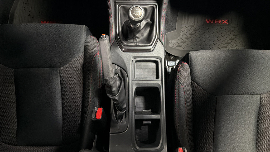 New 2026 Subaru WRX Premium AWD/4WD image 38