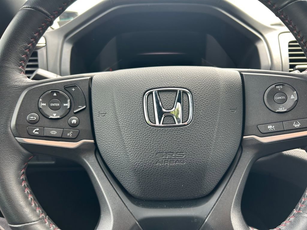Certified 2024 Honda Odyssey Sport image 31