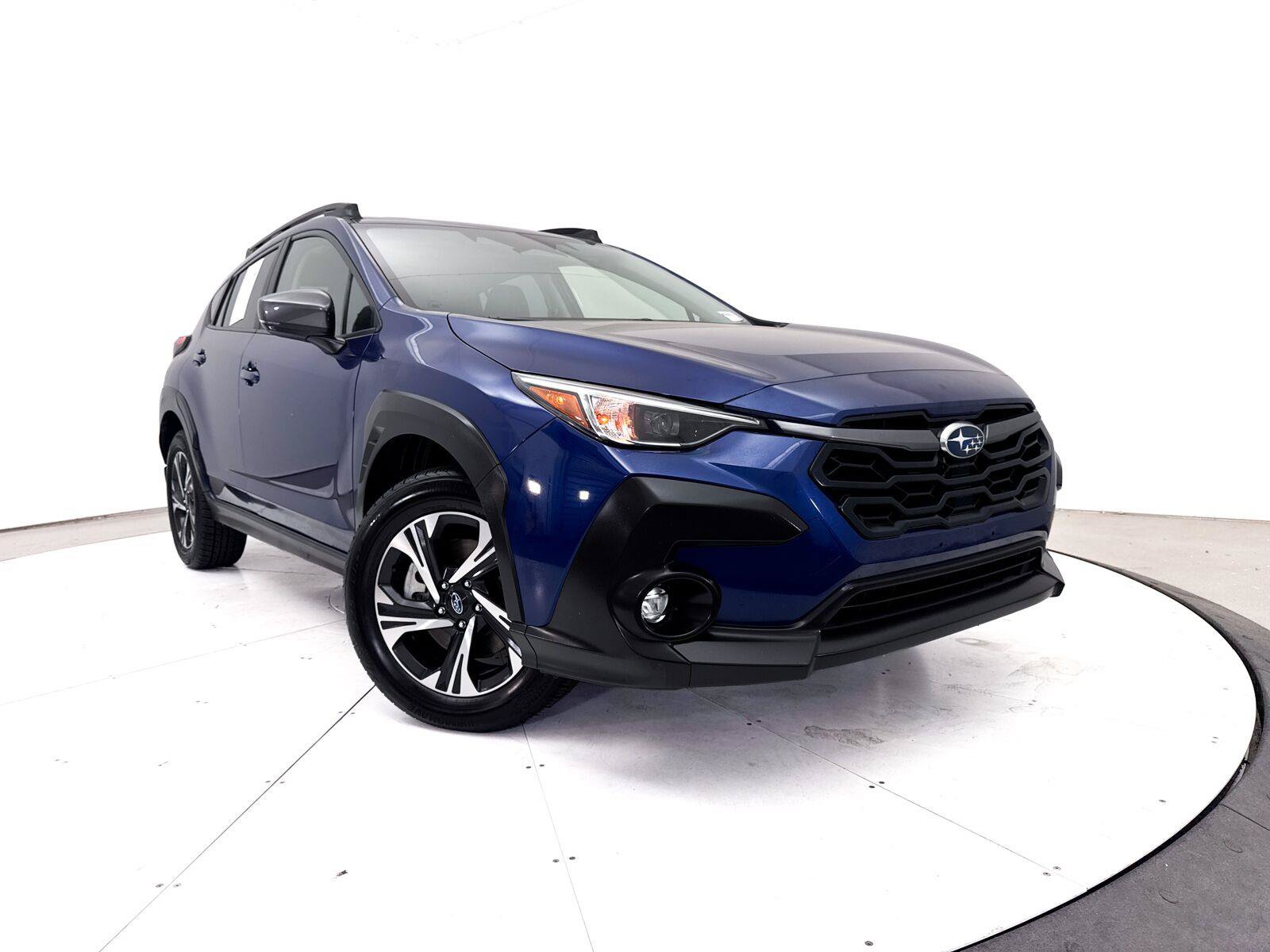 Used 2024 Subaru Crosstrek 2.0i Premium
