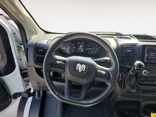 Used 2023 RAM ProMaster 2500 image 15