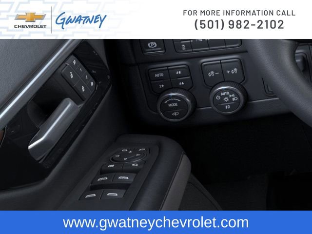 New 2026 Chevrolet Suburban High Country image 22