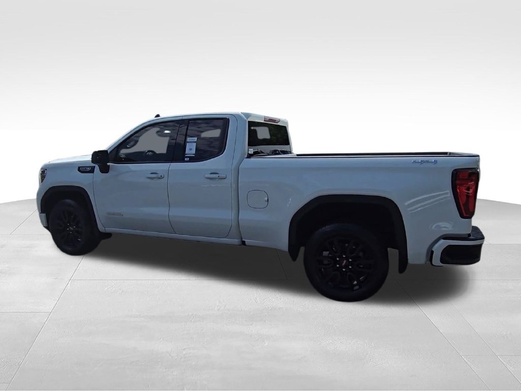 Used 2021 GMC Sierra 1500 Elevation AWD/4WD image 6