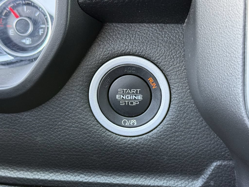 Used 2021 RAM 1500 Lone Star RWD image 19
