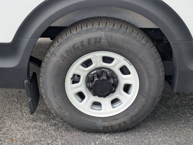 Used 2024 Chevrolet Brightdrop 600 w/ Battery Pack, Max Range AWD/4WD image 20