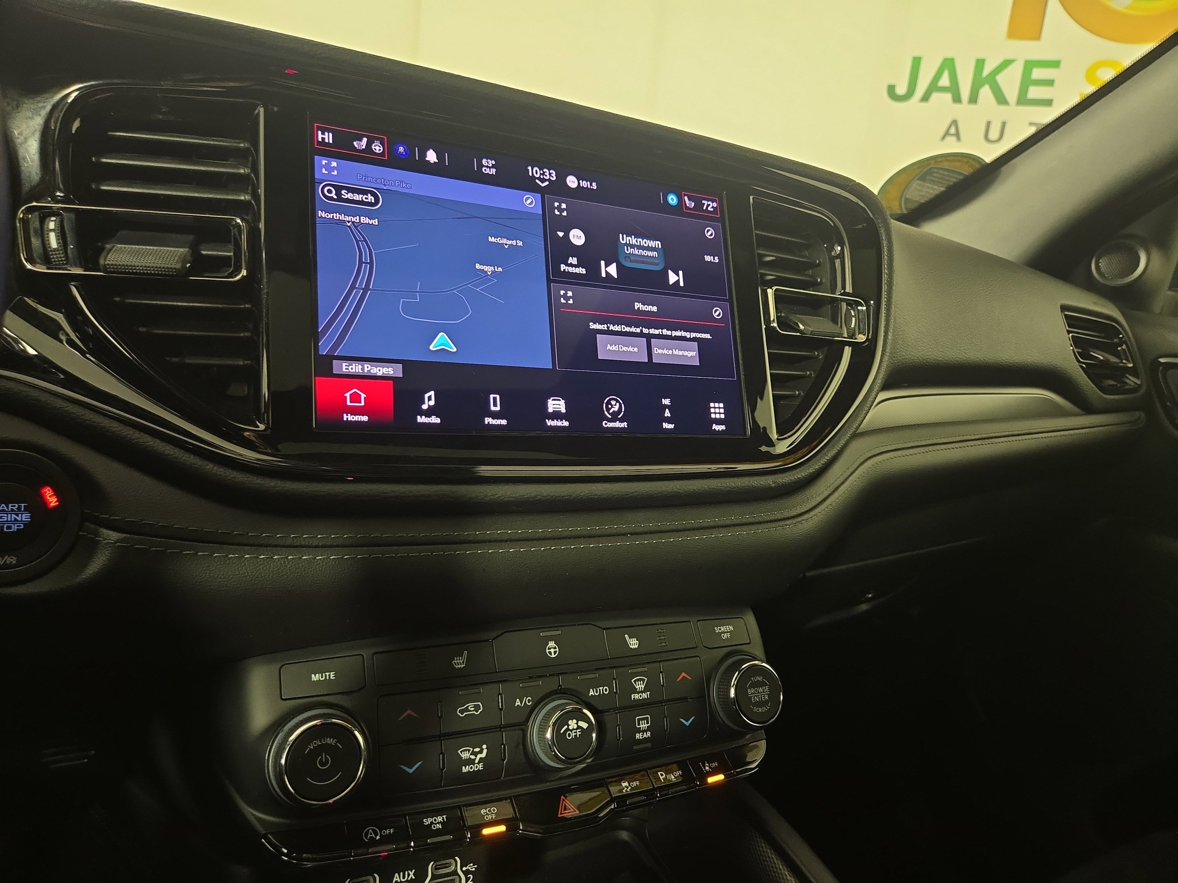 Used 2022 Dodge Durango GT image 24