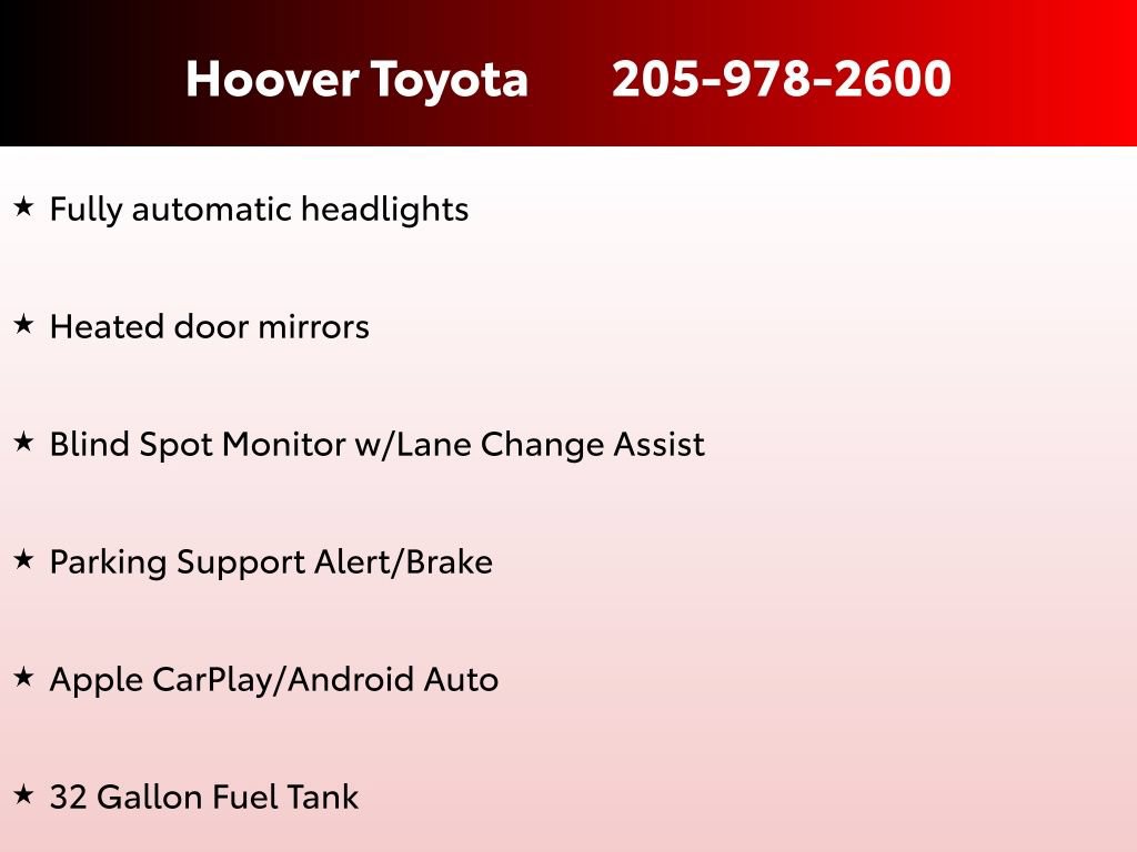 Used 2024 Toyota Tundra SR5 w/ SR5 Convenience Package AWD/4WD image 14