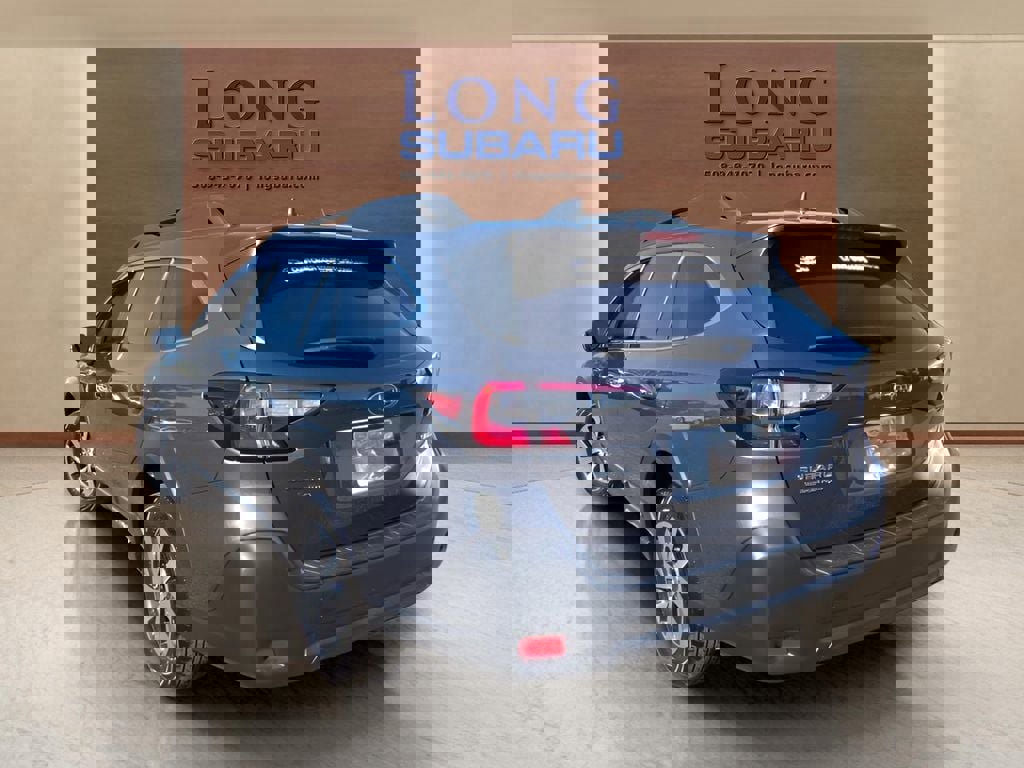 Certified 2025 Subaru Outback Premium image 5