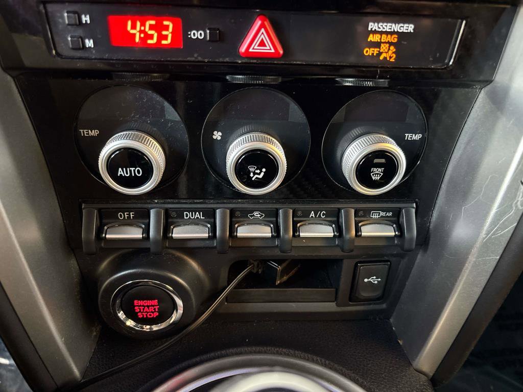 Used 2019 Subaru BRZ Limited w/ Performance Package image 24