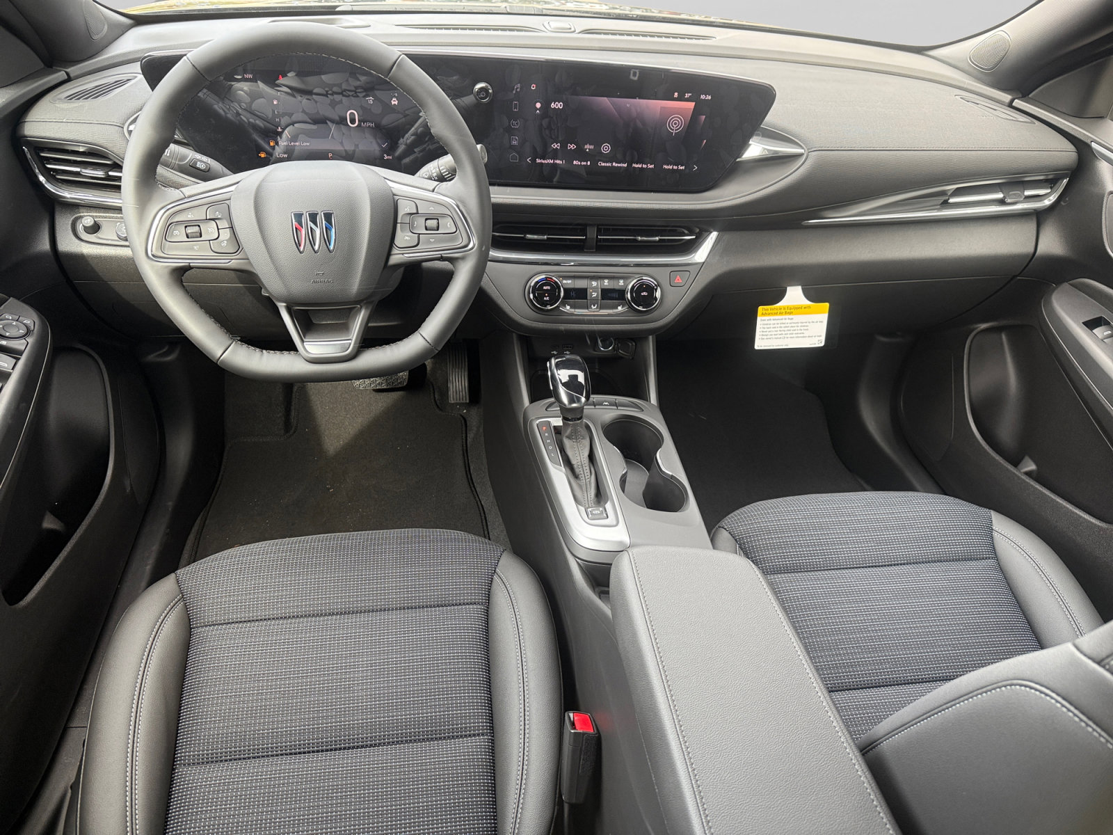 New 2026 Buick Envista Preferred w/ Convenience I Package image 12