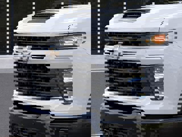 New 2026 Chevrolet Silverado 2500 Custom w/ Custom Value Package image 13