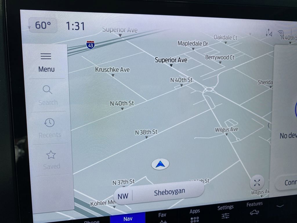 New 2025 Ford F250 Lariat w/ Lariat Ultimate Package image 10