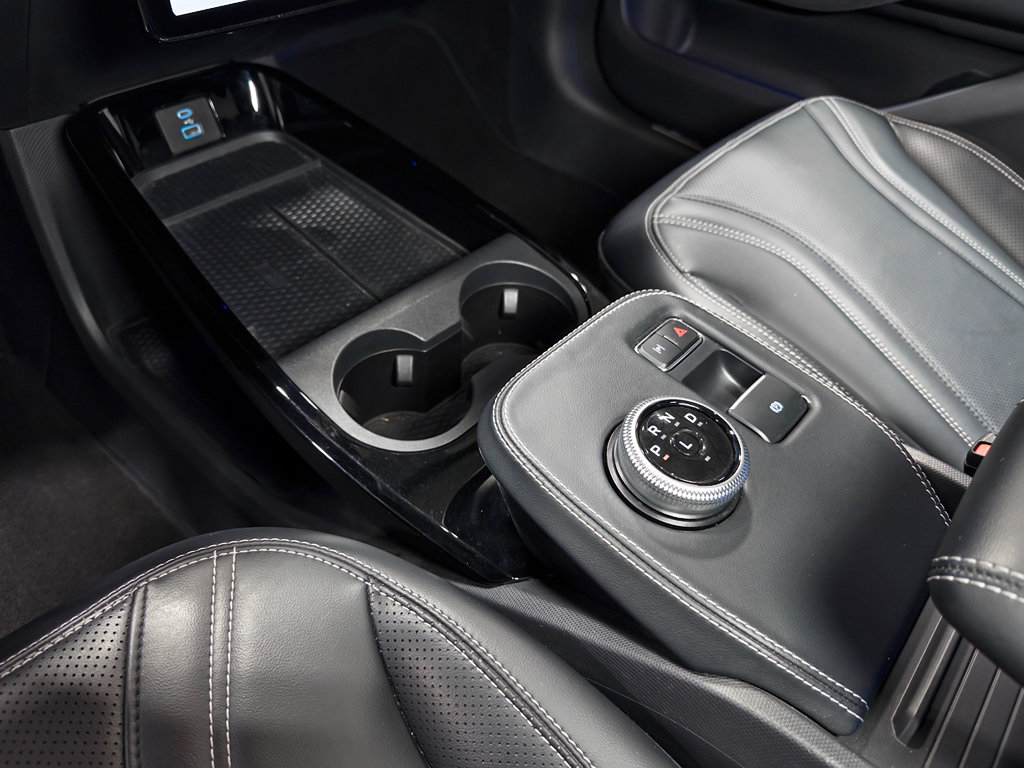 Used 2021 Ford Mustang Mach-E Premium image 19