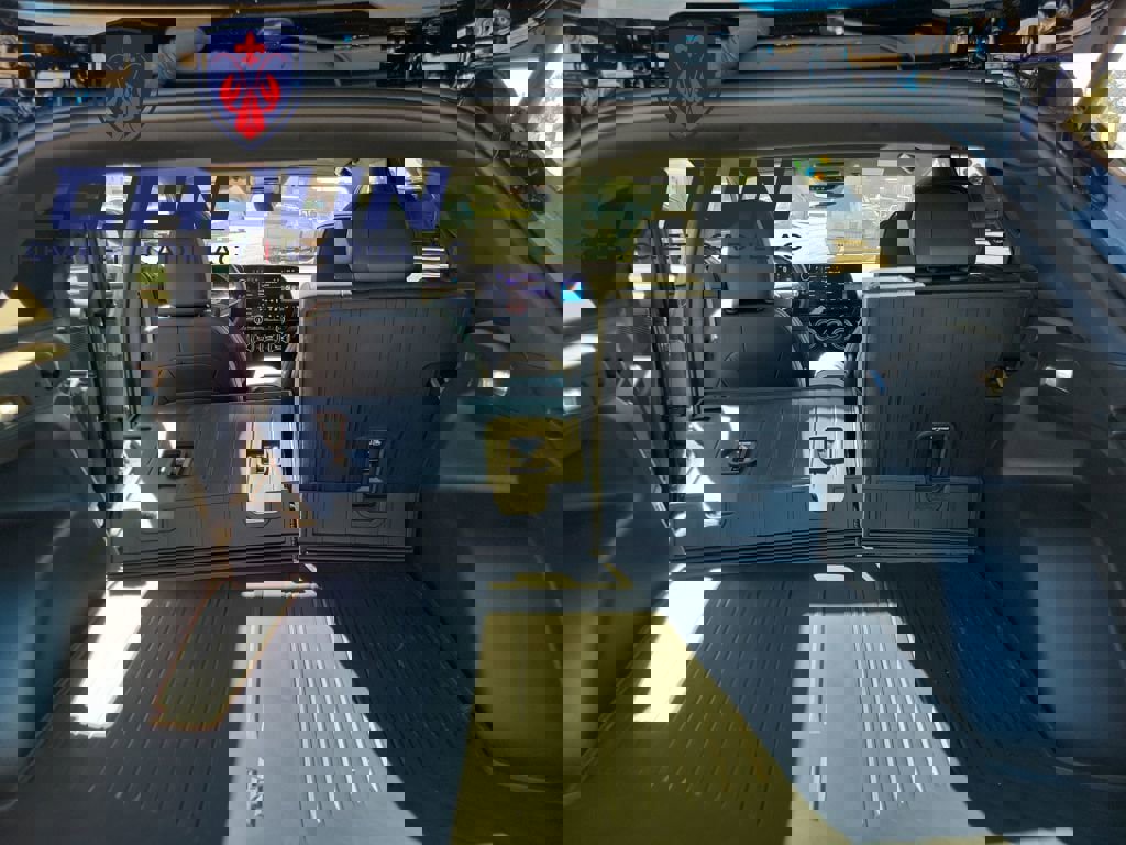 New 2025 Chevrolet Blazer EV LT w/ Super Cruise Package FWD image 24