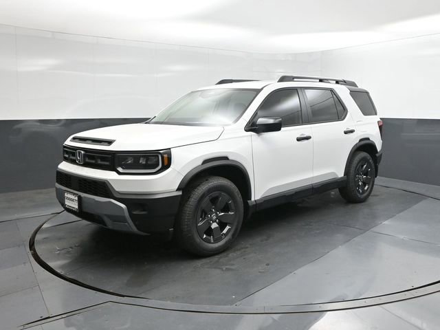 New 2026 Honda Passport RTL image 30