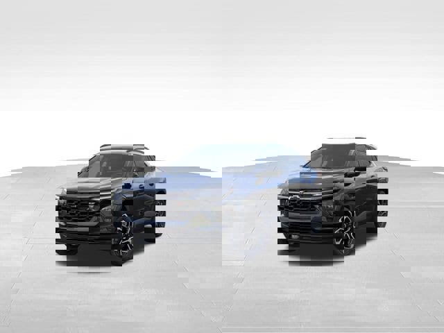 New 2026 Chevrolet Trax RS image 8