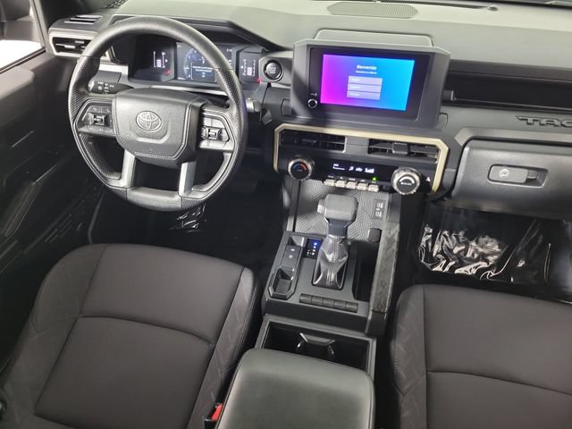 Used 2025 Toyota Tacoma SR RWD image 15