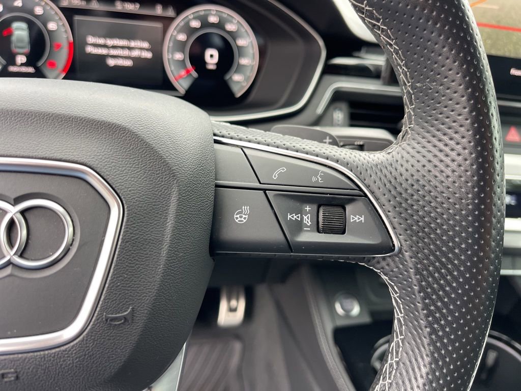 Used 2023 Audi A5 2.0T Prestige w/ Black Optic Plus Package image 18