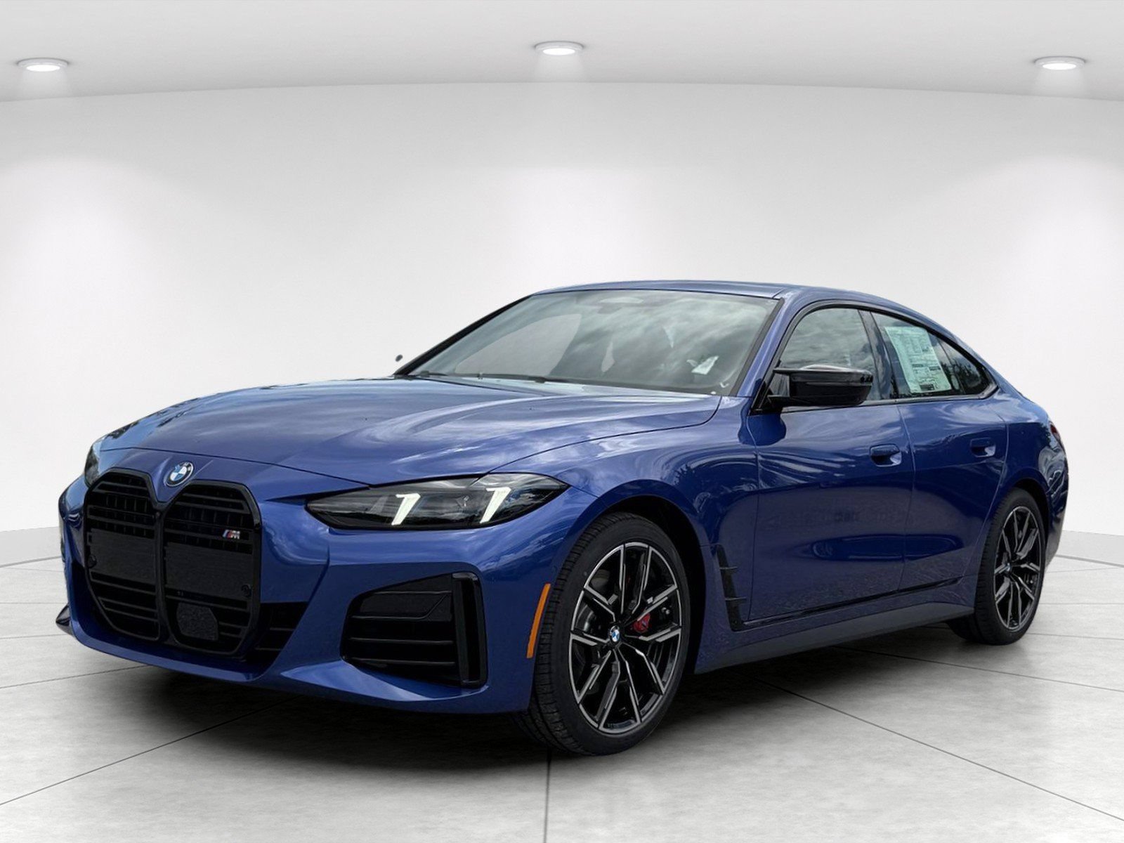 New 2026 BMW M440i w/ Premium Package RWD image 7