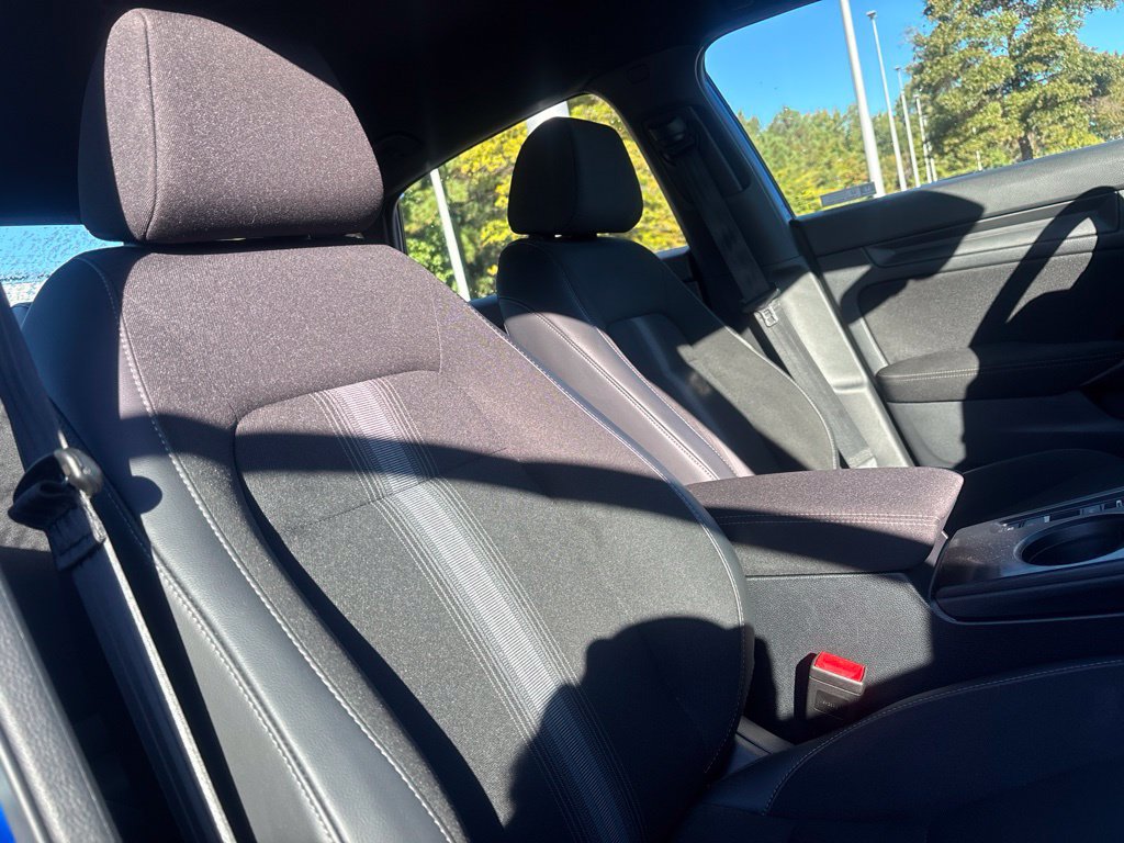 Used 2024 Honda Civic Sport image 22