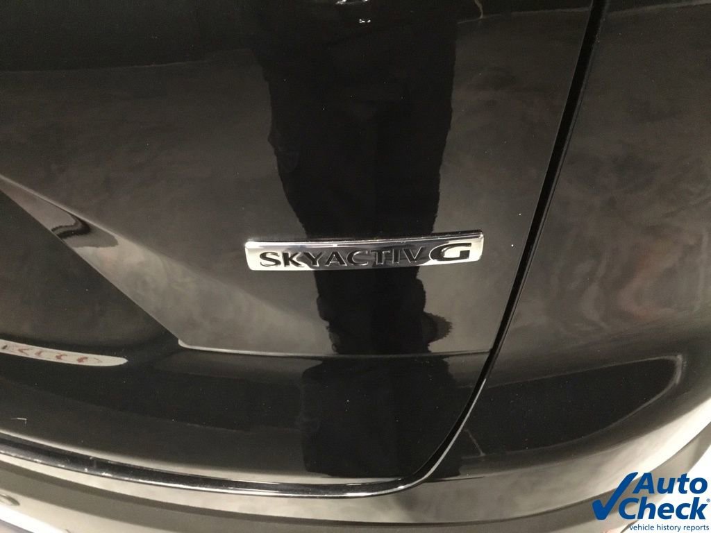 Used 2022 MAZDA CX-9 Grand Touring image 16