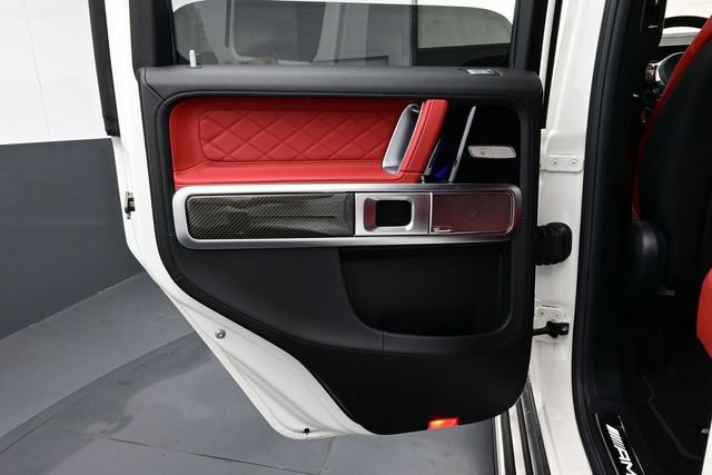 Used 2021 Mercedes-Benz G 63 AMG 4MATIC image 12
