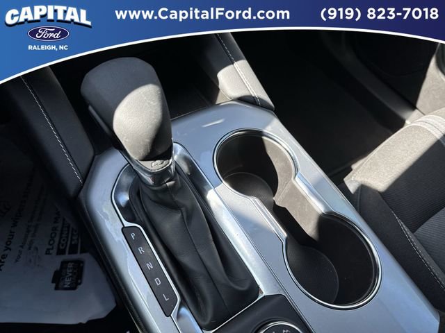 Used 2025 Chevrolet Blazer LT AWD/4WD image 30