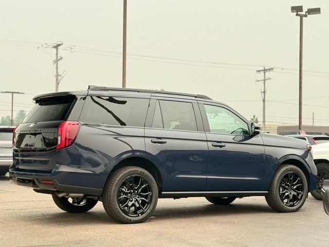 New 2027 Ford Expedition Platinum AWD/4WD image 57