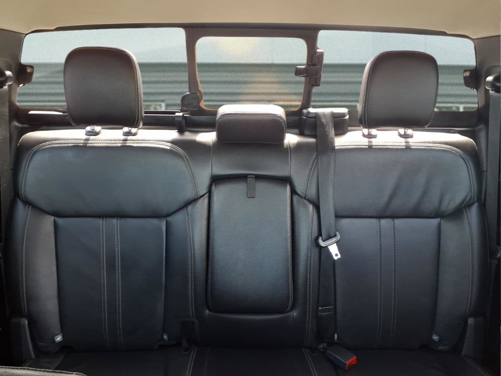 Used 2020 Ford Ranger Lariat w/ Equipment Group 501A Mid image 17