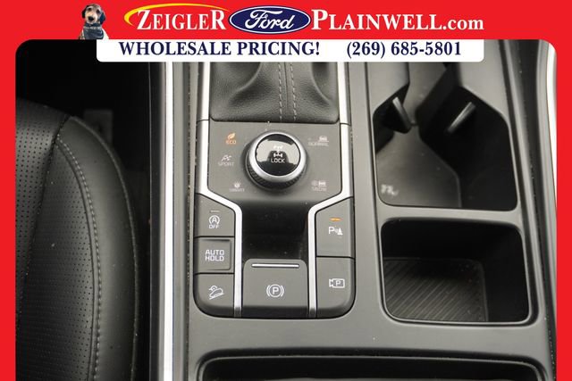 Used 2024 Kia Sorento S image 20