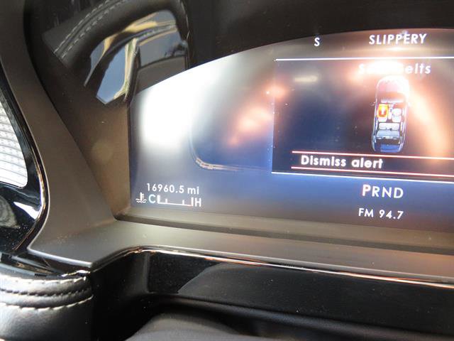 Used 2023 Lincoln Corsair AWD image 13