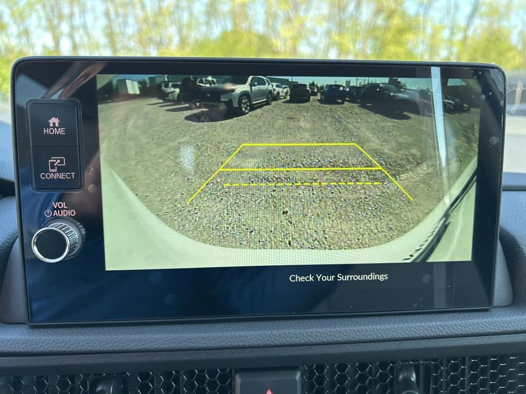 New 2026 Honda CR-V LX image 23