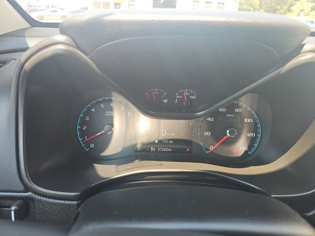 Used 2022 Chevrolet Colorado ZR2 AWD/4WD image 16