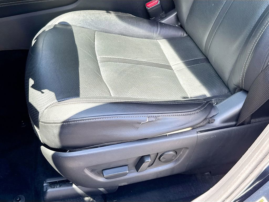 Used 2024 MAZDA CX-90 3.3 Turbo w/ Preferred Plus AWD/4WD image 19