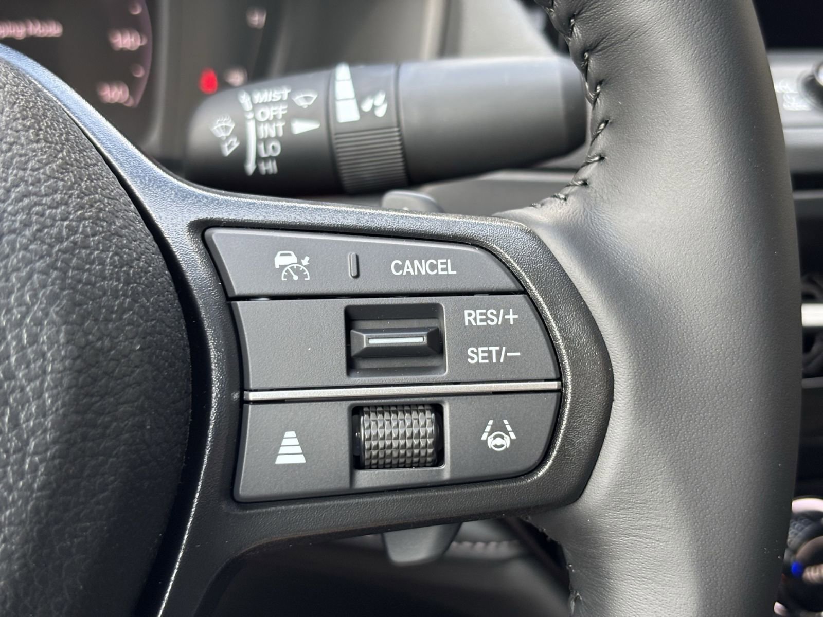 New 2026 Honda Accord Sport image 26